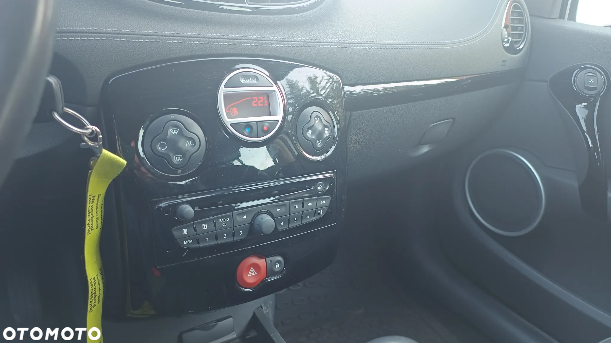 Renault Clio 1.6 16V Dynamique - 7