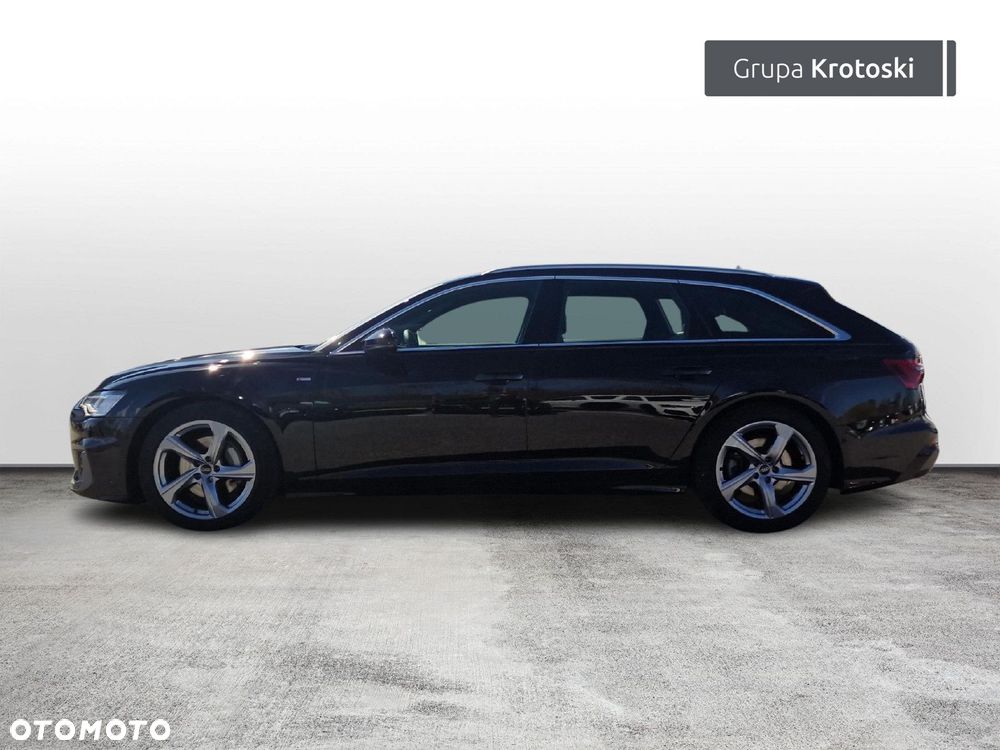 Audi A6 - 4