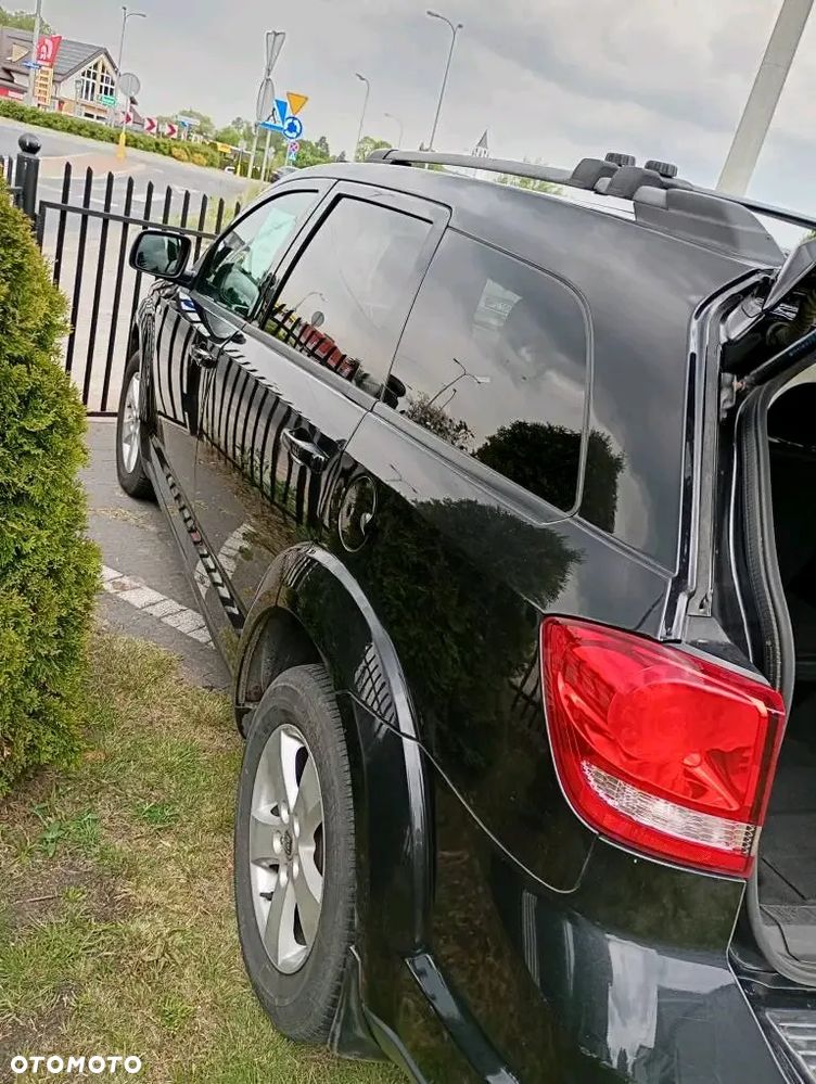 Fiat Freemont 2.0 Multijet 16V DPF - 6