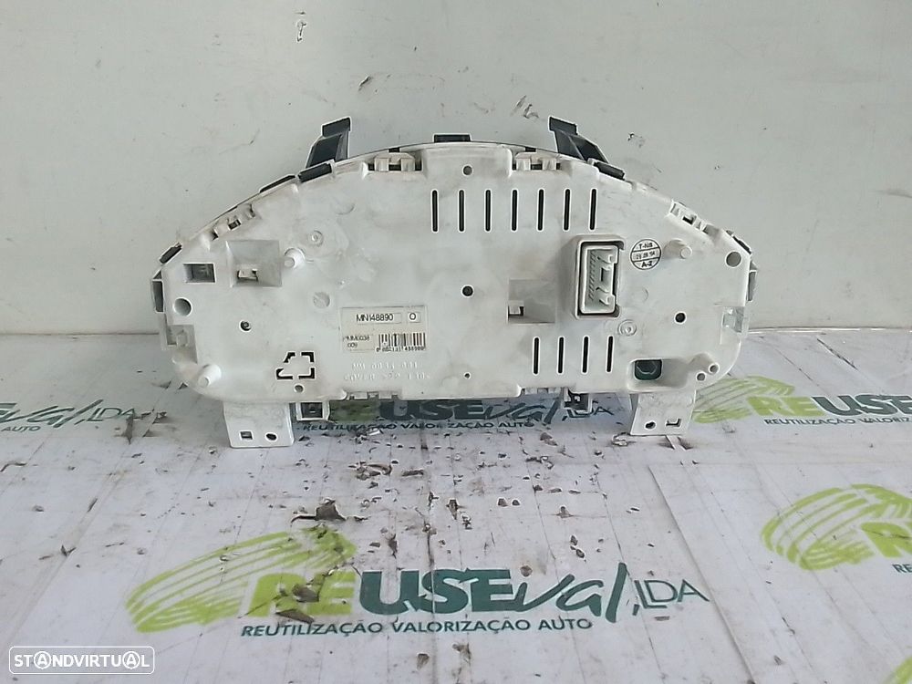Quadrante / Conta Quilometros Mitsubishi Colt Vi (Z3_A, Z2_A) - 2