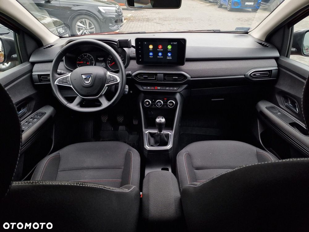 Dacia Jogger 1.0 TCe Extreme 7os - 15