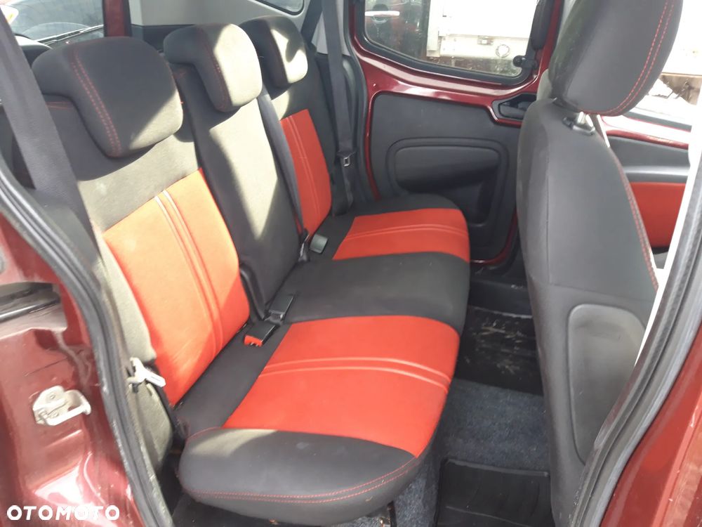 Fiat Fiorino 1.4 8V Active - 7