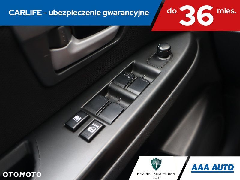 Suzuki SX4 - 18