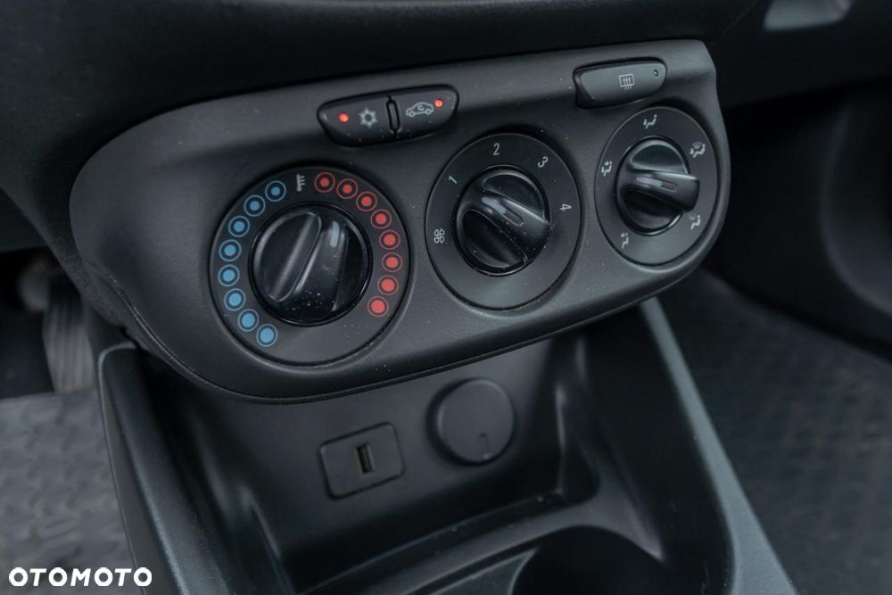 Opel Corsa - 24