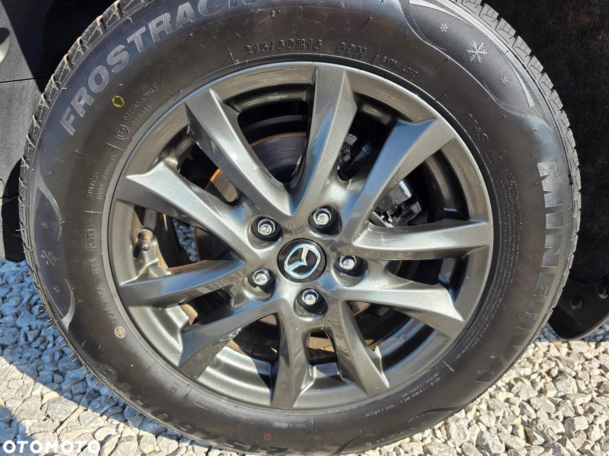 Mazda CX-3 2.0 SkyPassion - 11