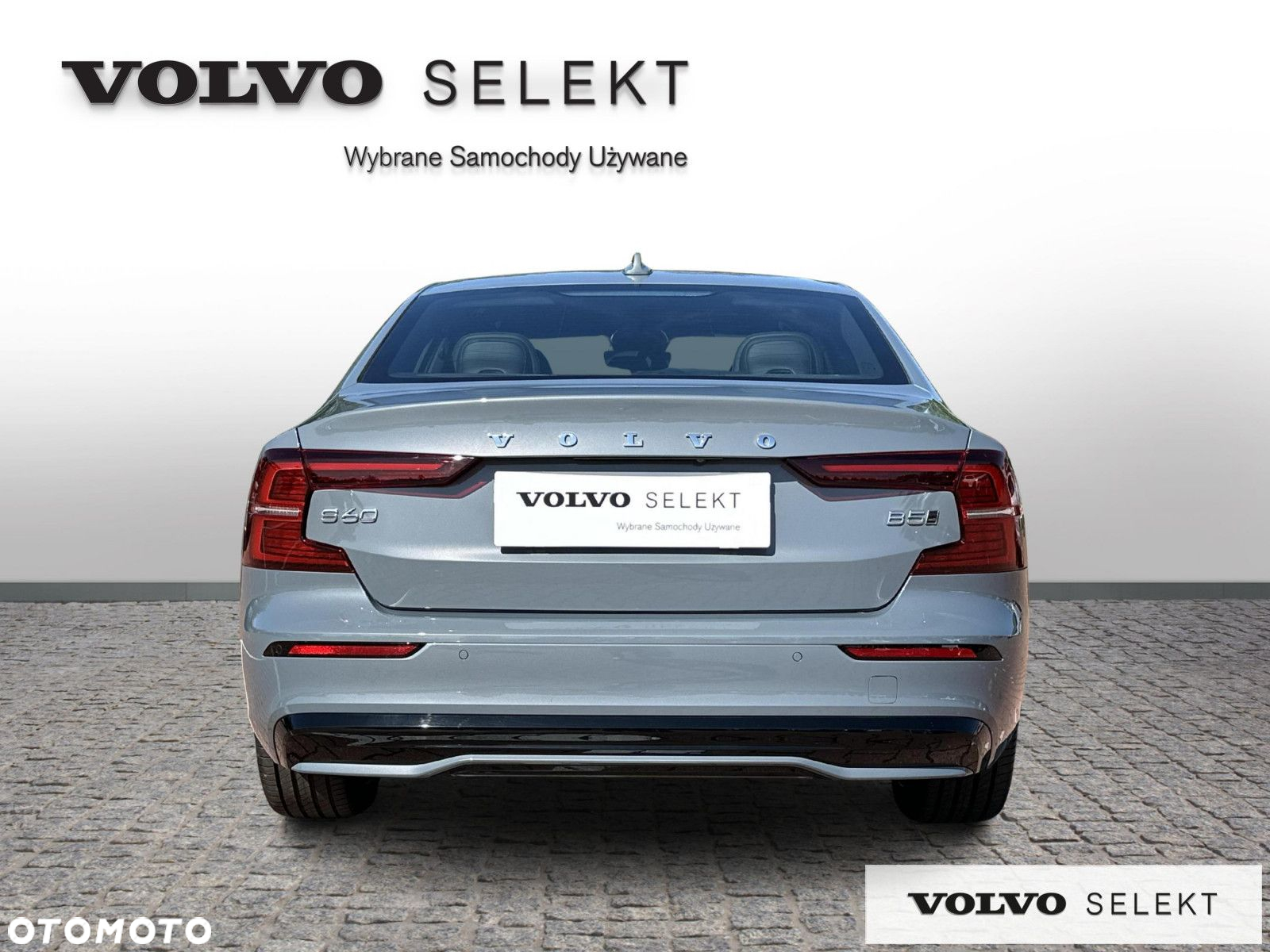 Volvo S60 - 5
