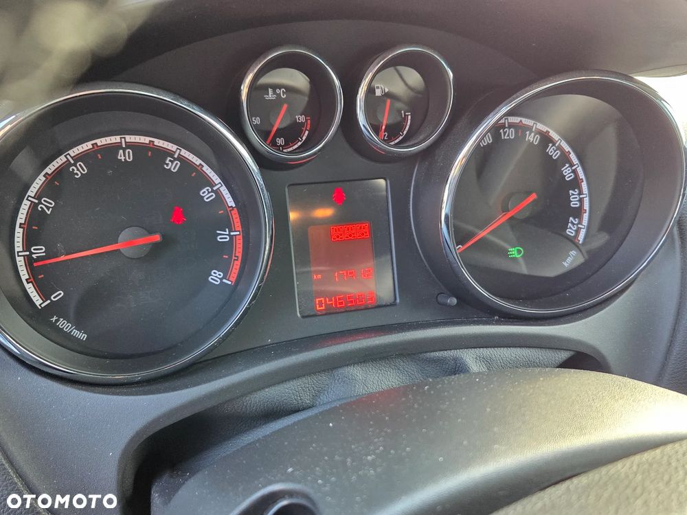 Opel Meriva 1.4 Color Edition - 21