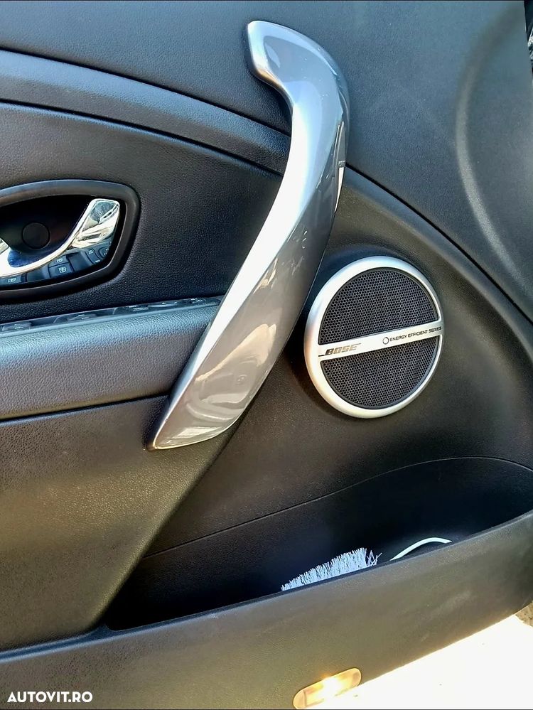 Renault Megane 1.5 dCi Sport Edition - 11