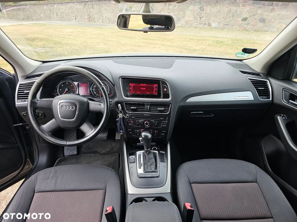 Audi Q5 2.0 TDI Quattro (clean diesel) S tronic - 6