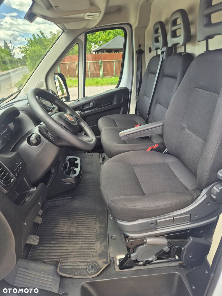 Fiat Ducato - 10