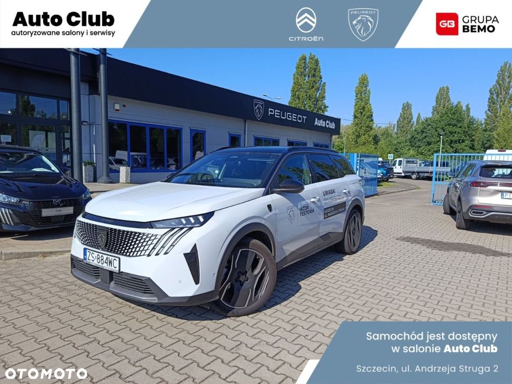Peugeot 5008 - 1