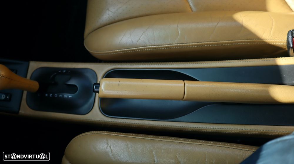 Porsche 911 (993) - 50