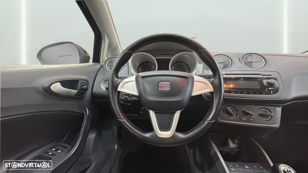 SEAT Ibiza 1.2 12V Style - 8