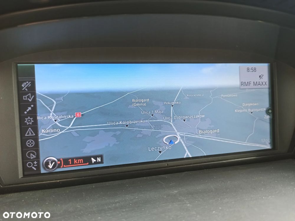 BMW Seria 5 525d Touring Edition Exclusive - 27