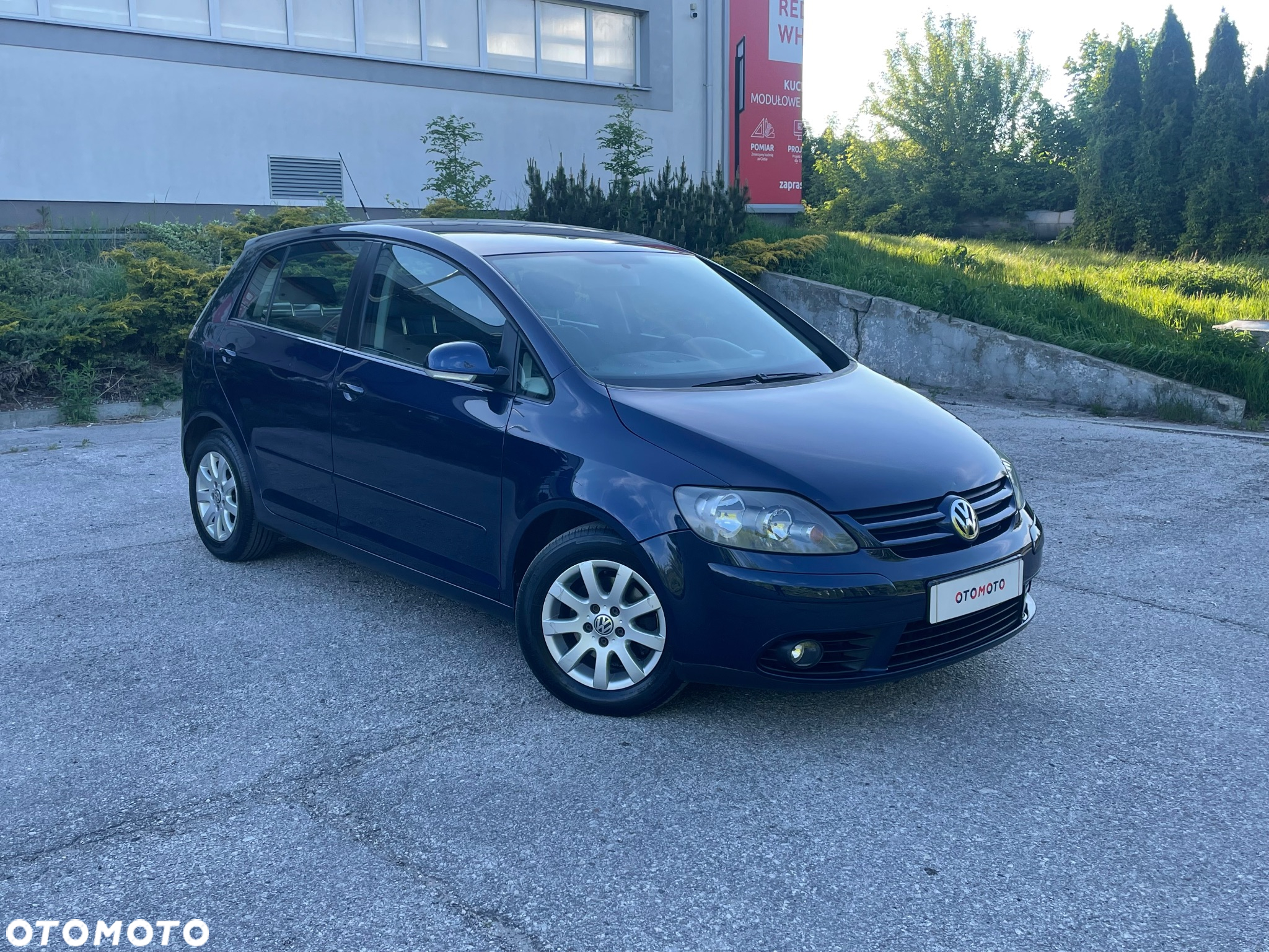 Volkswagen Golf V 1.6 Comfortline - 18