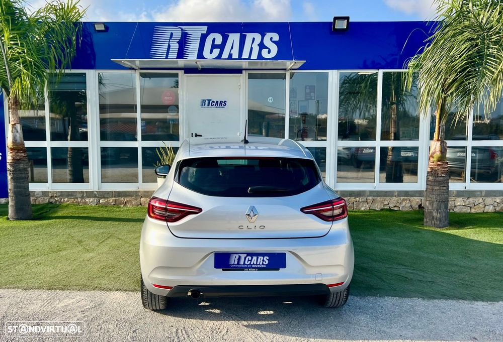 Renault Clio TCe 90 EQUILIBRE - 6
