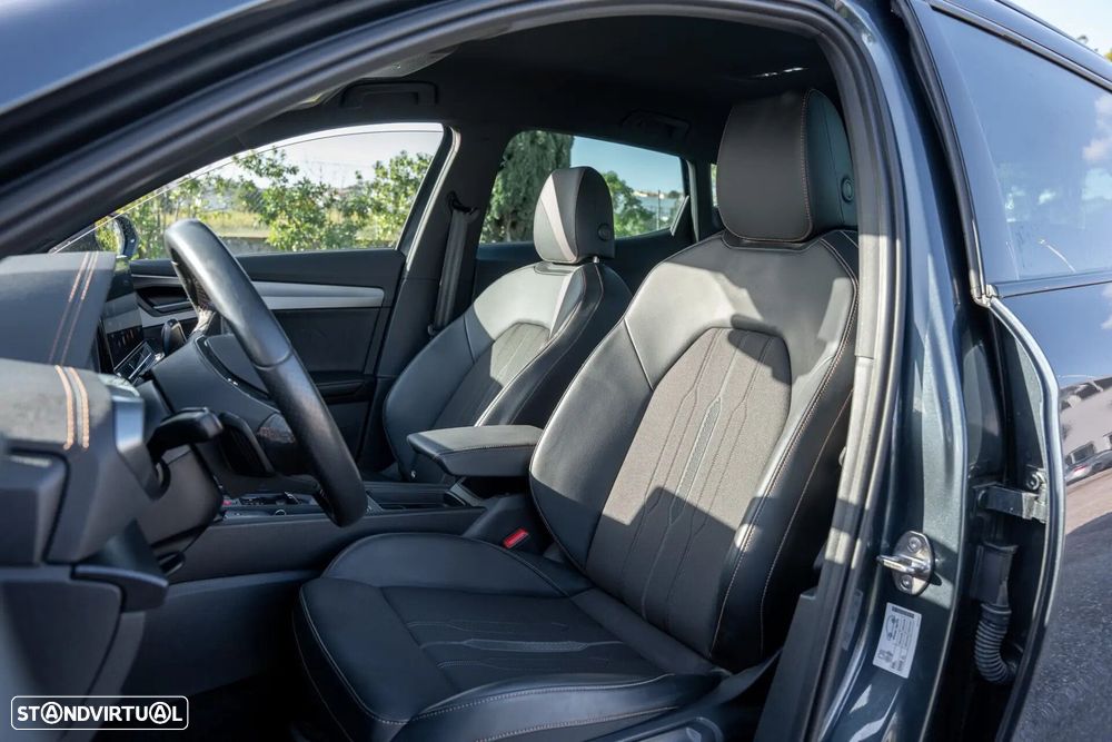 Cupra Formentor 1.4 e-Hybrid DSG - 23