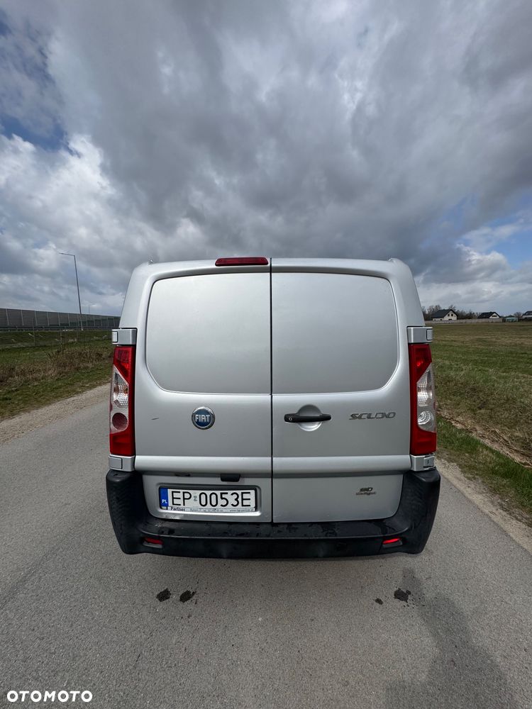 Fiat Scudo - 5
