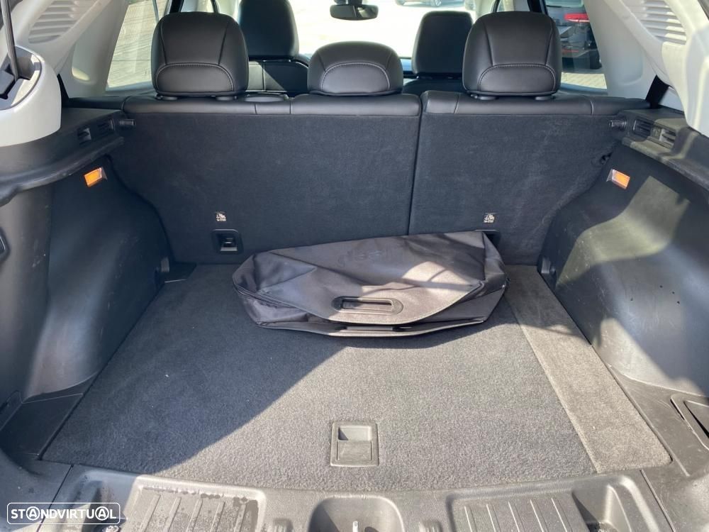 Jeep Compass 1.3 TG Trailhawk - 10