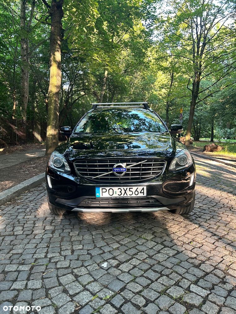 Volvo XC 60 D3 Drive-E Summum - 23