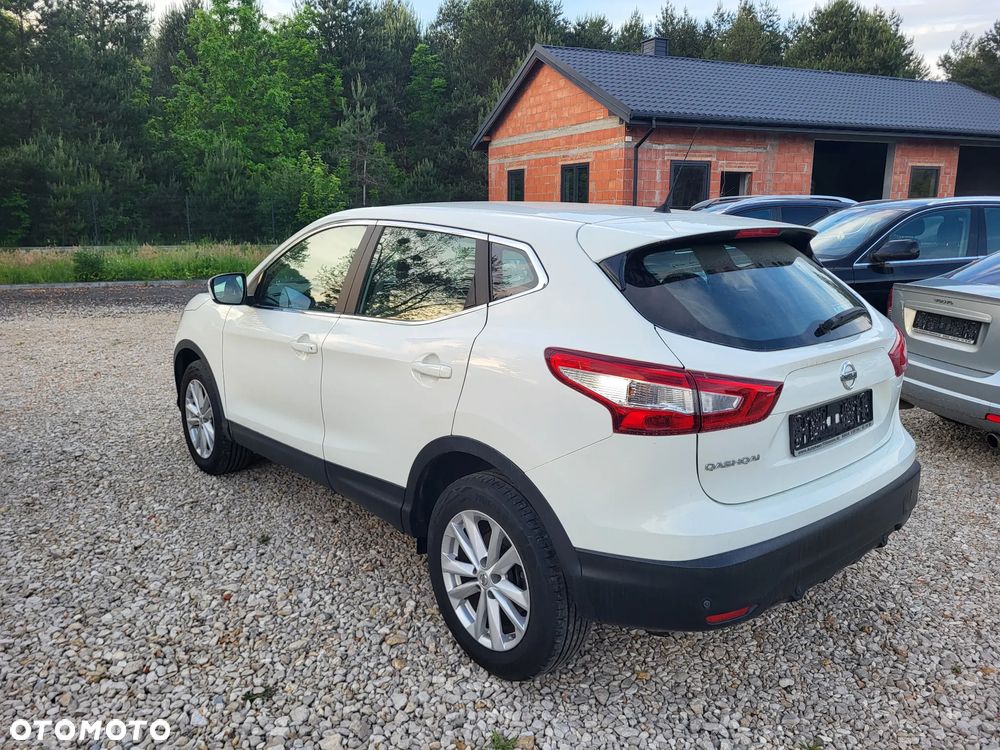Nissan Qashqai 1.2 DIG-T Tekna - 18