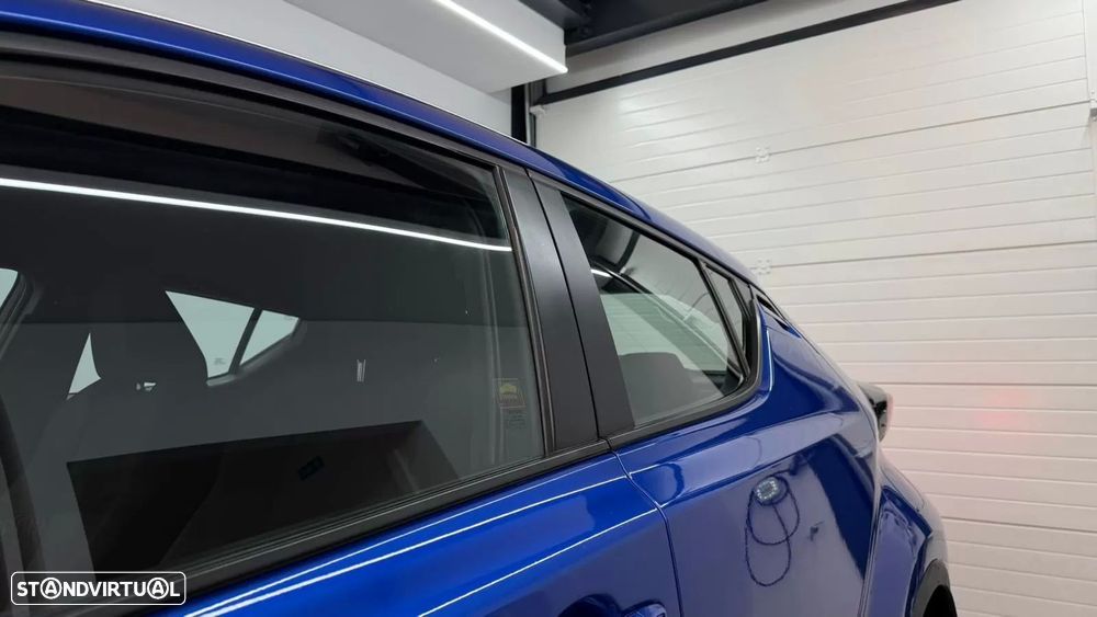 Toyota C-HR 1.8 Hybrid Exclusive - 13