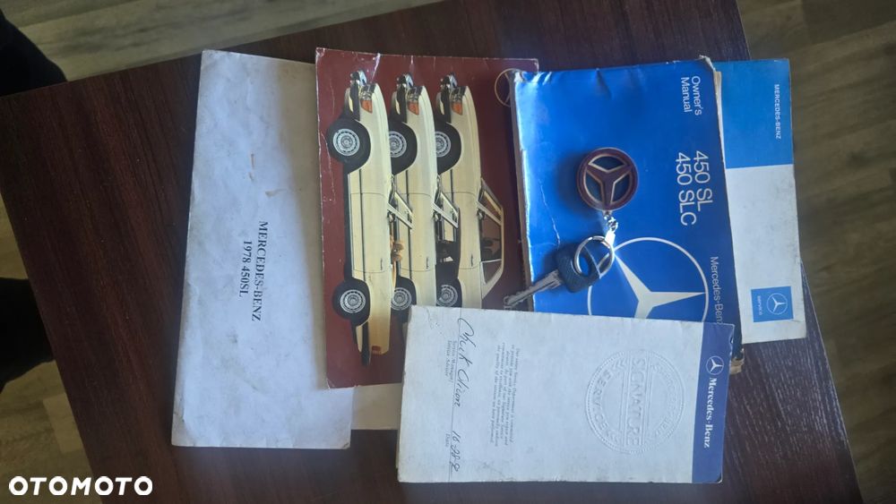 Mercedes-Benz SL - 21