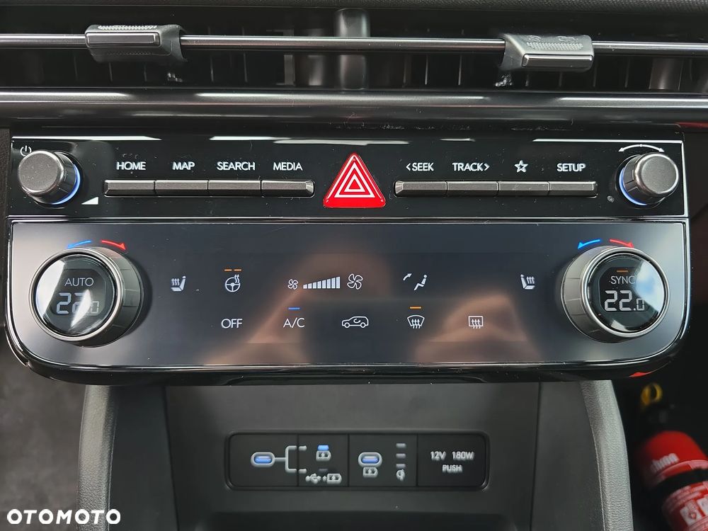 Hyundai Tucson 1.6 T-GDi N Line 2WD - 17