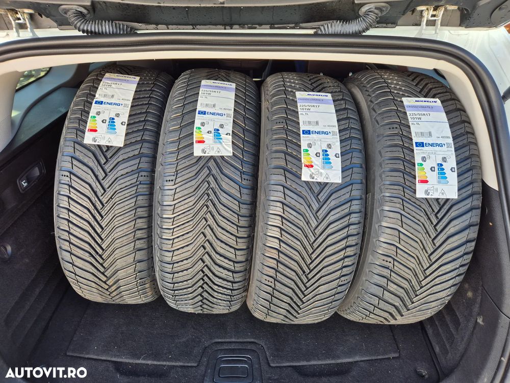 Renault Talisman Grandtour 1.3 TCe 160 EDC GPF Limited - 16