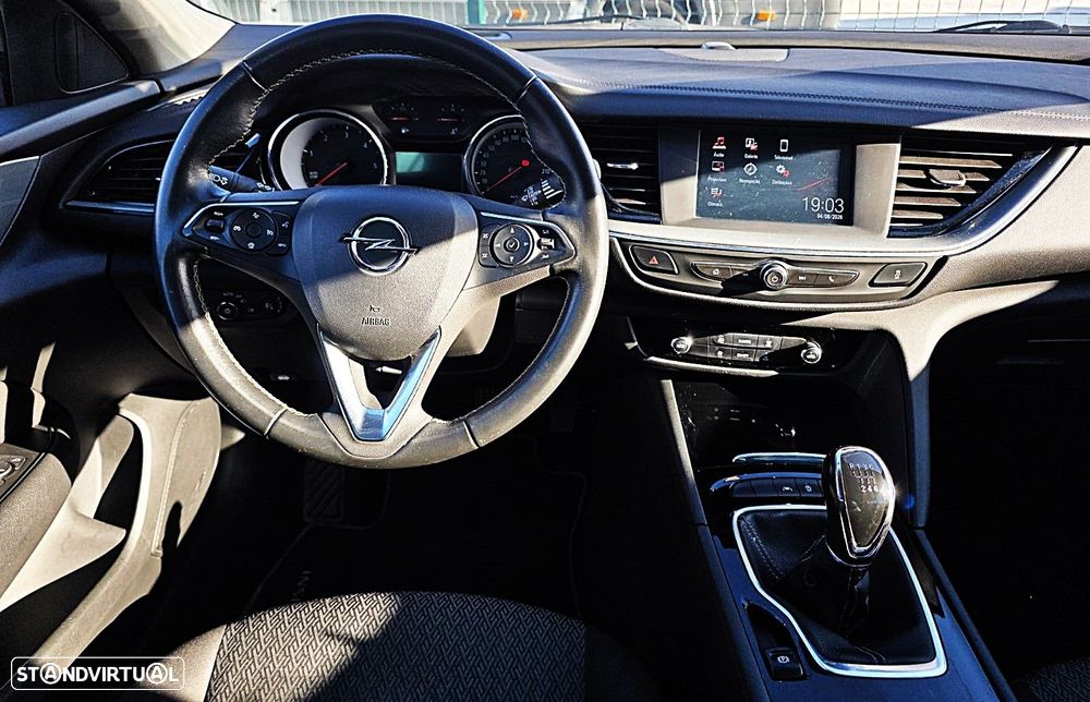Opel Insignia Sports Tourer 1.6 CDTi Business Edition - 15