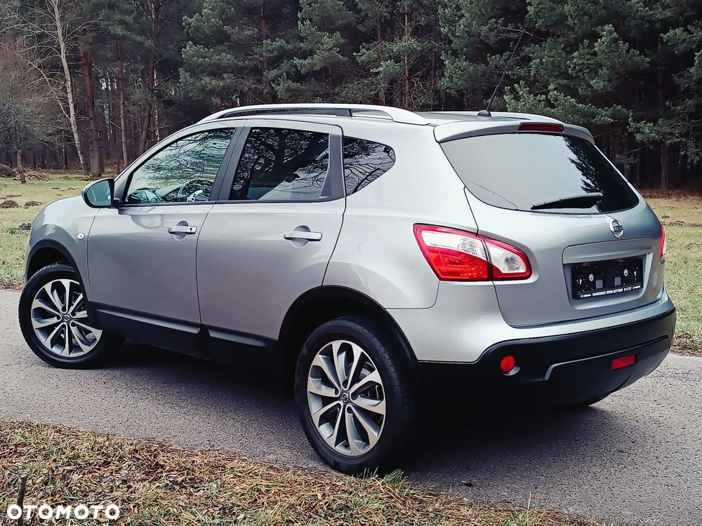 Nissan Qashqai 1.6 acenta - 9