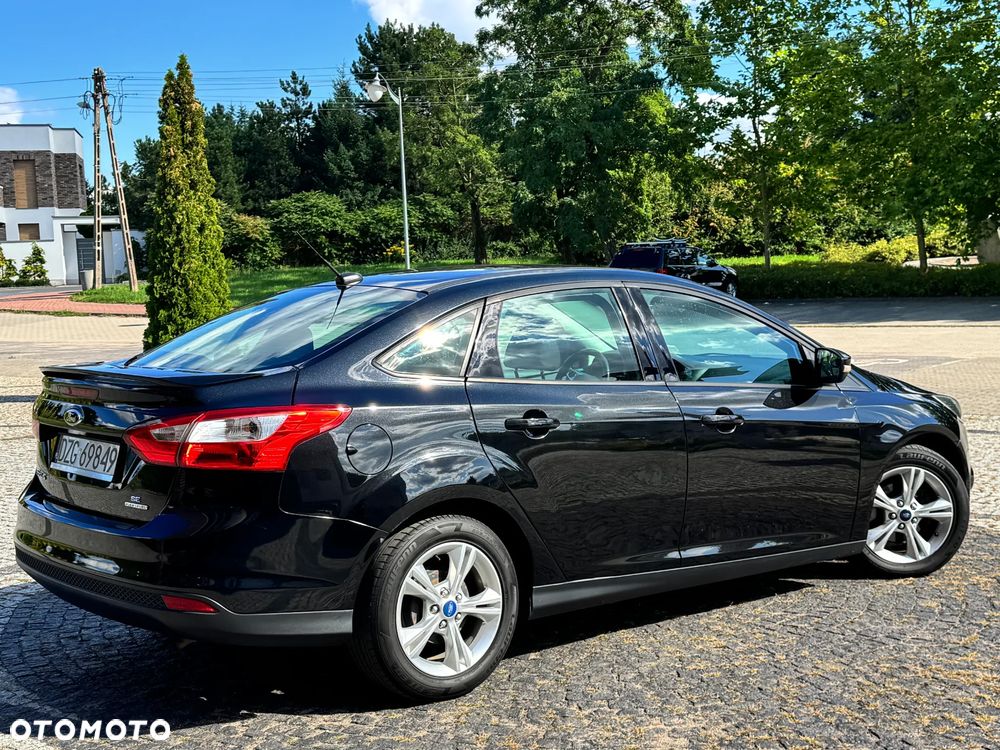 Ford Focus - 4