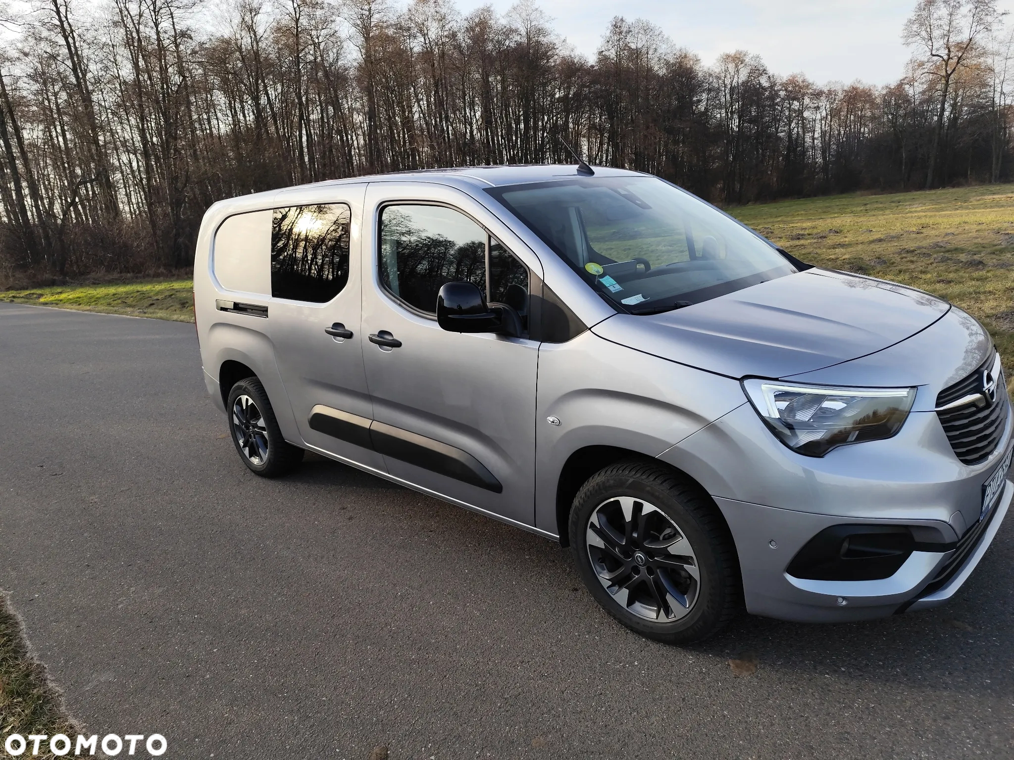 Opel Combo Life XL 1.5 D Start/Stop Ultimate - 16