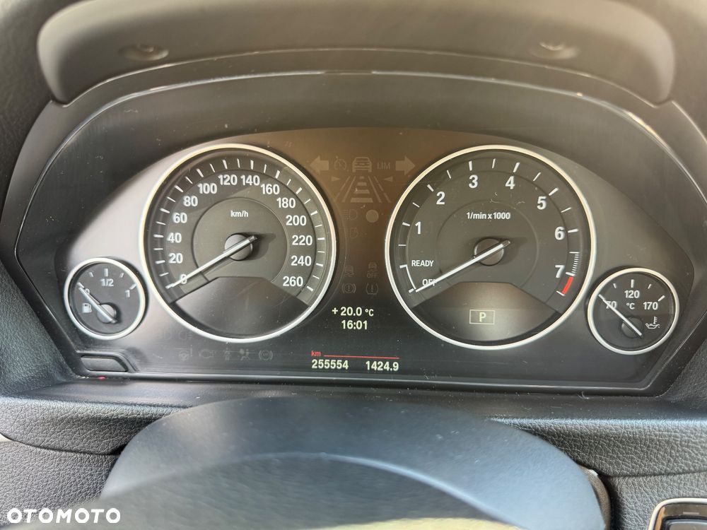 BMW Seria 3 320i Sport-Aut - 10