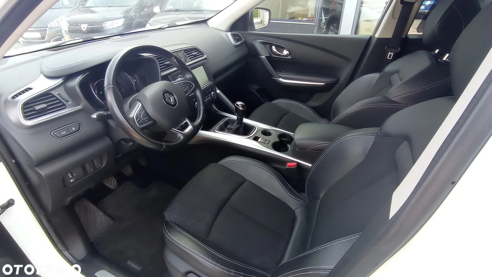 Renault Kadjar 1.5 dCi Energy Intens - 9
