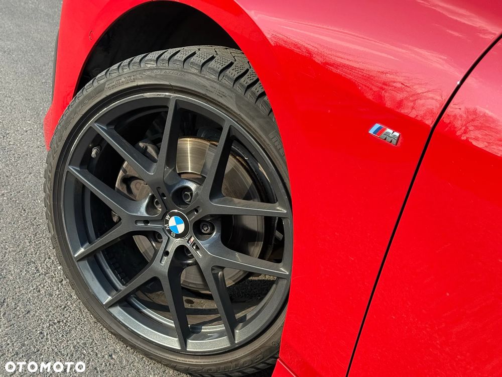 BMW Seria 2 218i - 21