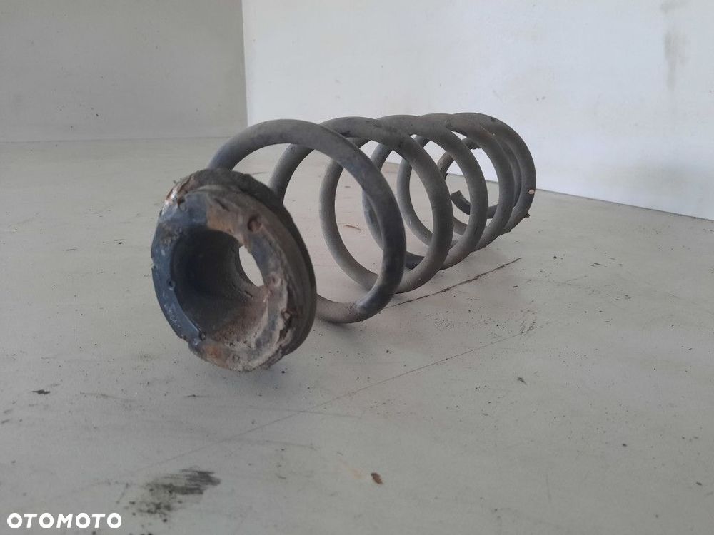 SEAT LEON 1 I 99-05 SPRĘŻYNA TYŁ  BCB - 2