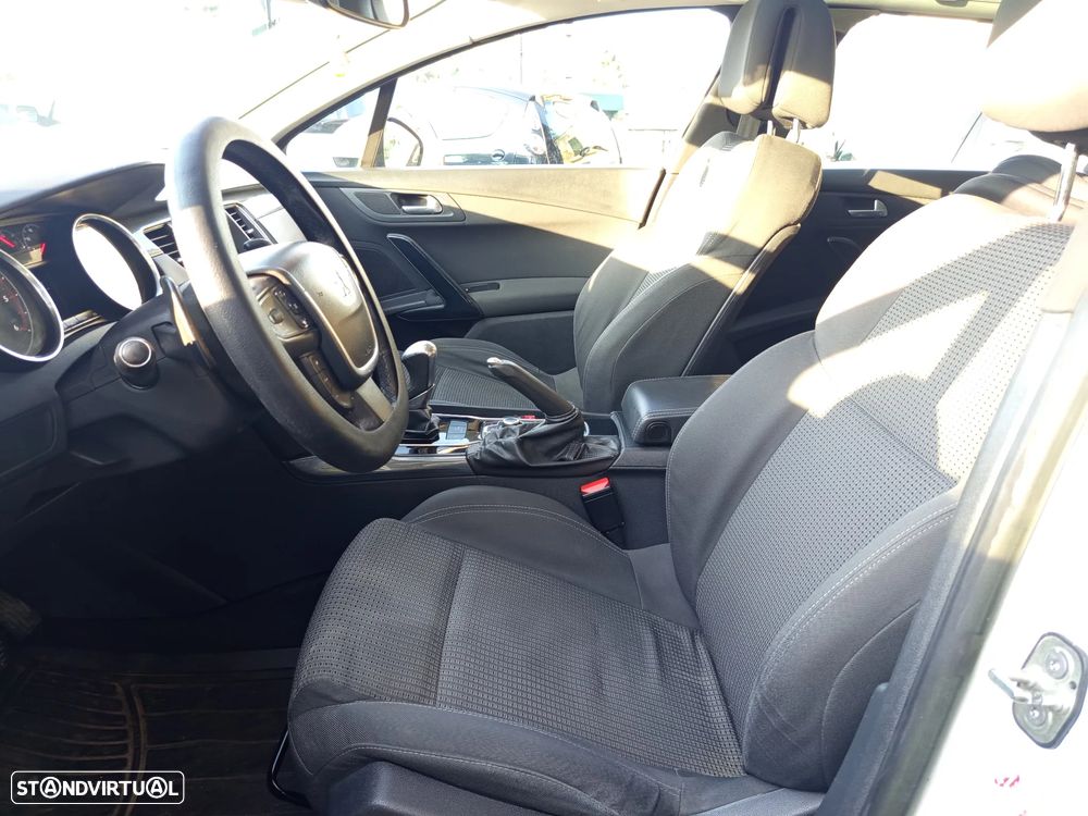 Peugeot 508 SW e-HDi 115 ETG6 Stop&Start Business-Line - 18