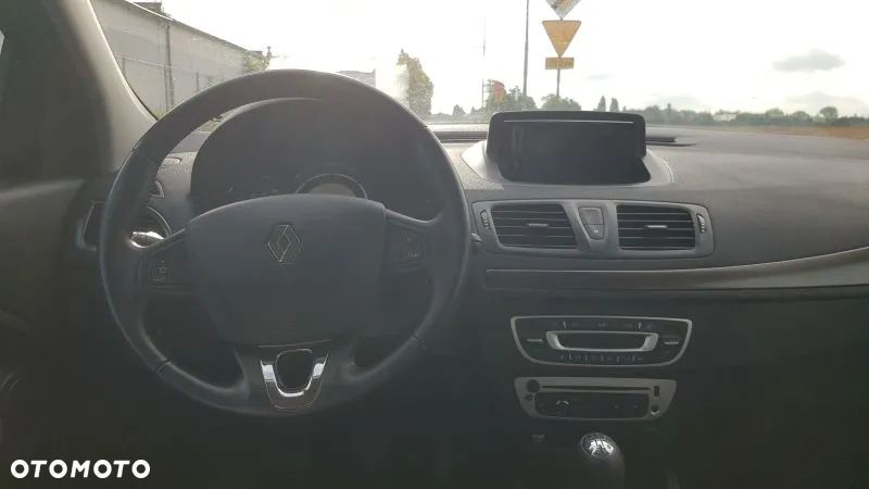 Renault Megane 1.6 16V 110 TomTom Edition - 22