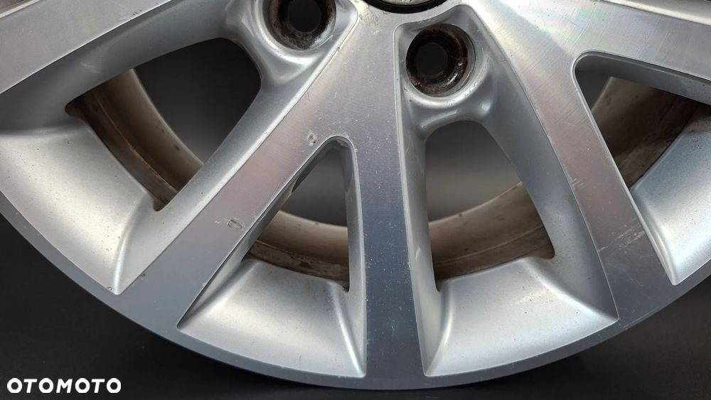 Felga Aluminiowa 16 VW Golf VI 5x112 ET 50 1K0601025CH - 2