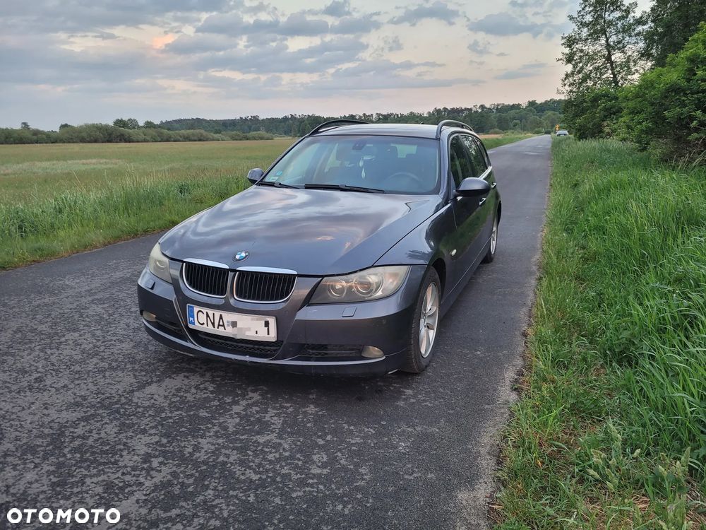 BMW Seria 3 - 2