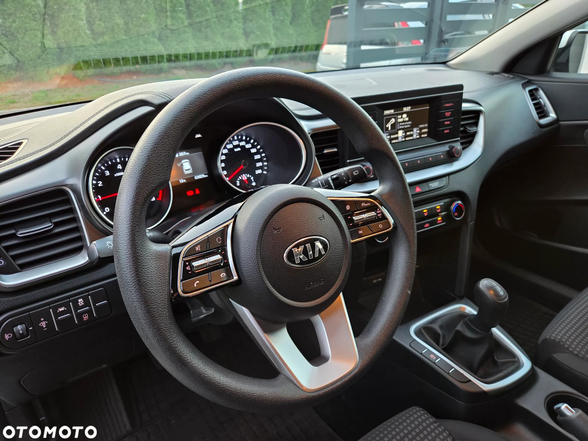 Kia Ceed 1.0 T-GDI S - 21