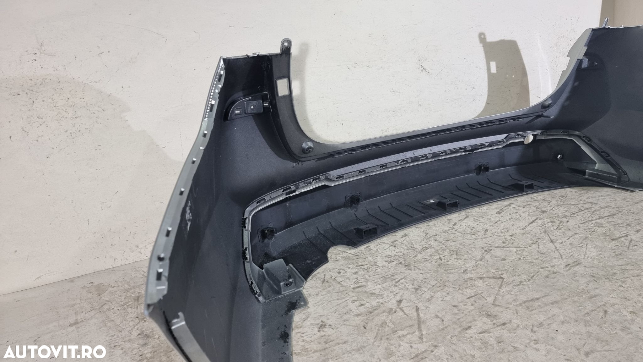 Bara spate Hyundai I30 Wagoon/Kombi, 2017, 2018, 2019, 86611-G4200. - 5