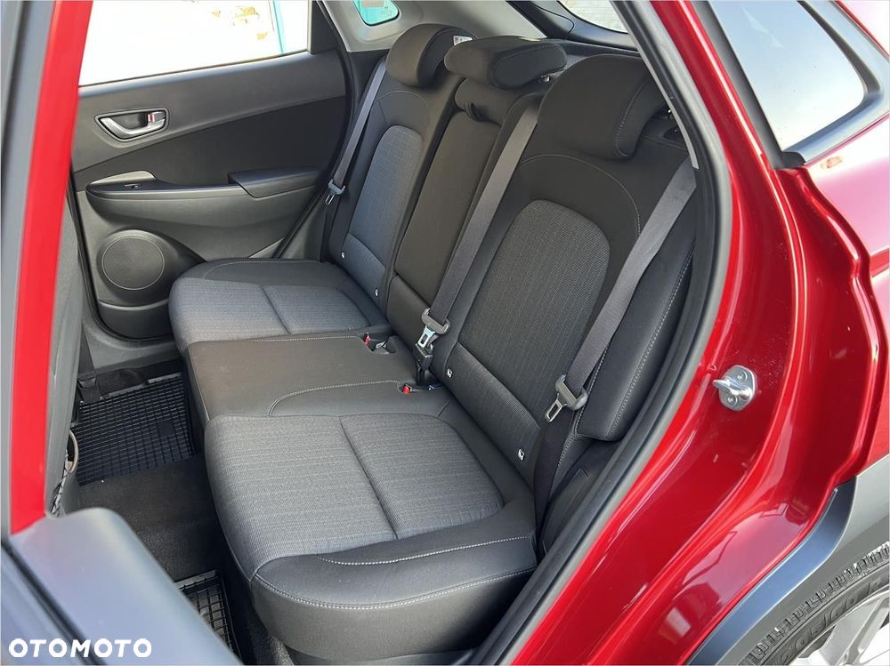 Hyundai Kona 1.0 T-GDI Style - 22