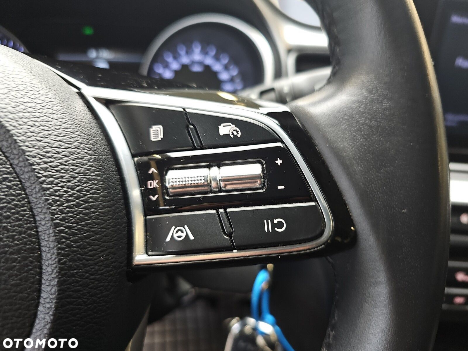 Kia Ceed 1.5 T-GDI M - 23