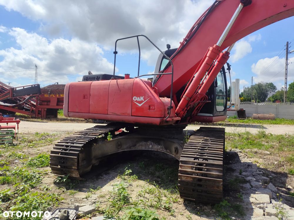 O&K RH 6.6 - 3