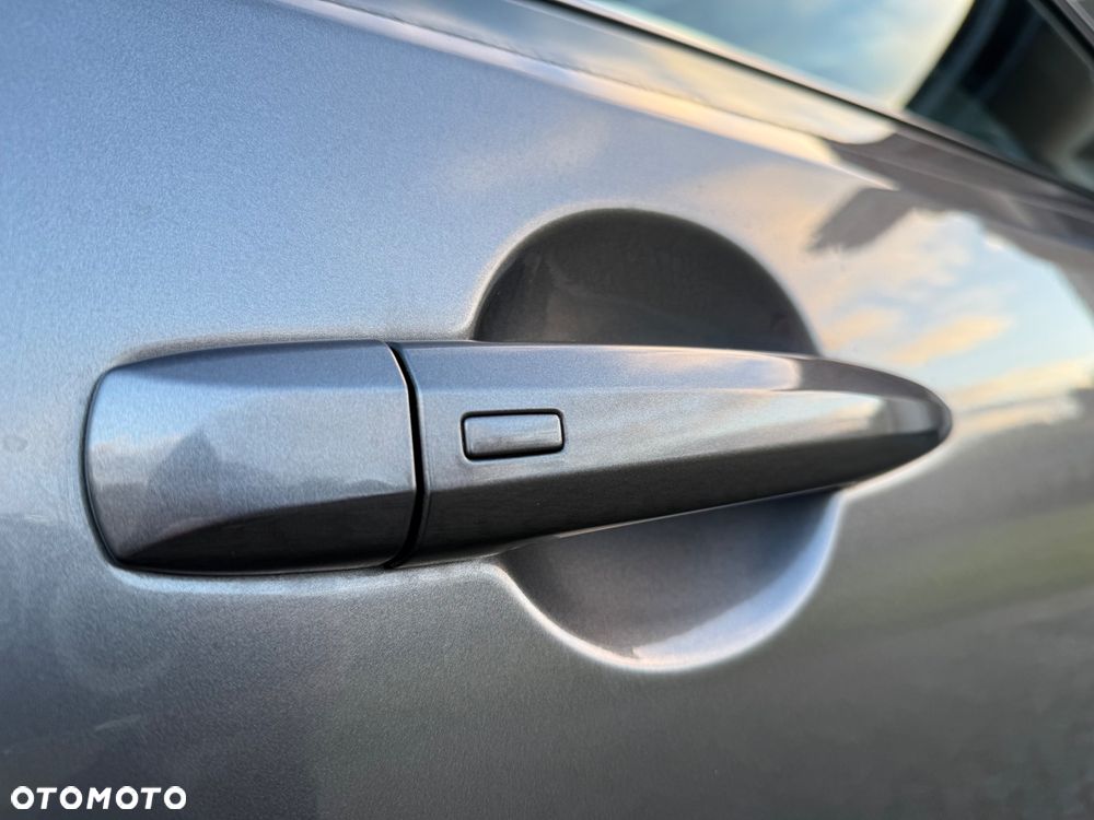 Nissan Qashqai 1.3 DIG-T MHEV Xtronic Tekna - 36