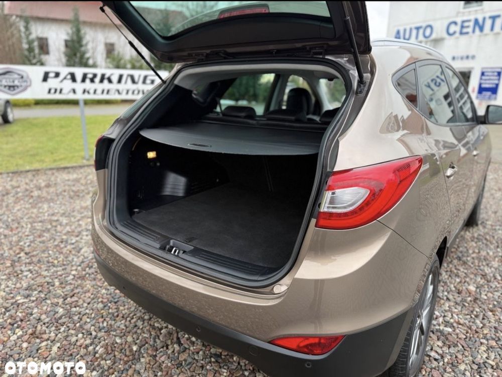 Hyundai ix35 - 11