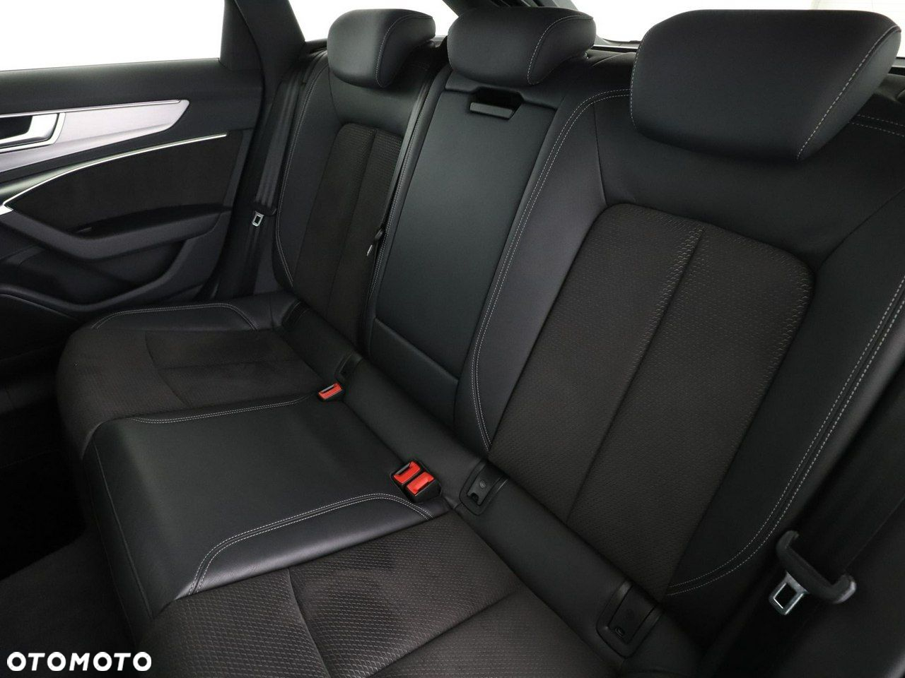 Audi A6 - 17