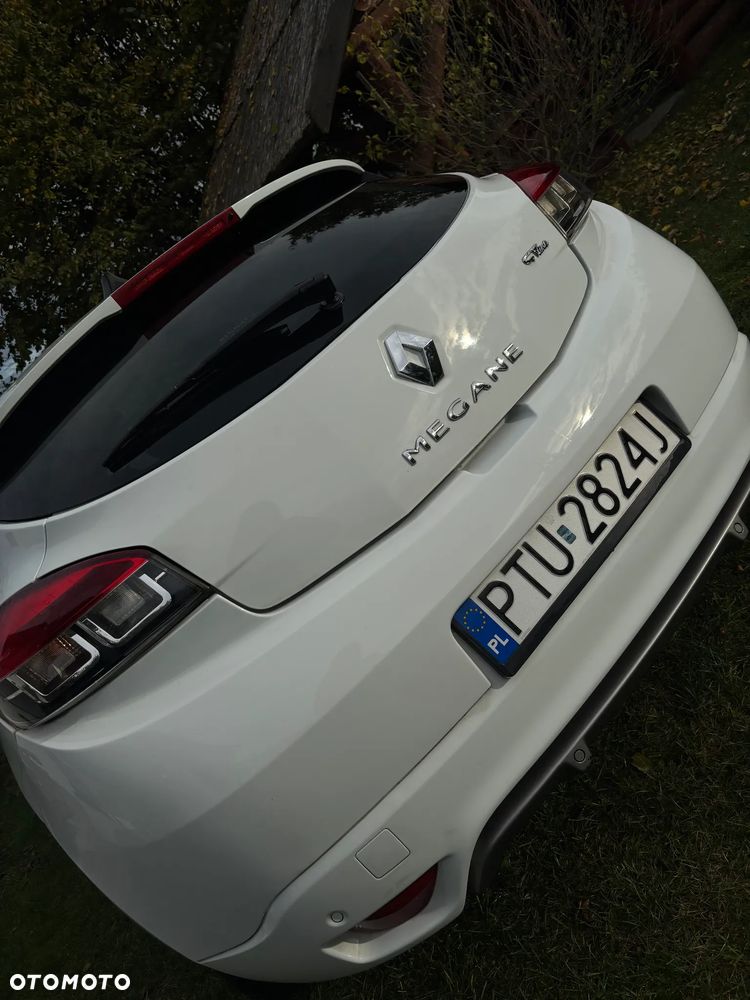 Renault Megane 1.5 dCi Dynamique - 2